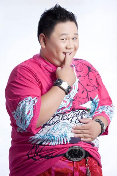 minh beo va noi dau gia dinh truoc scandal - 1