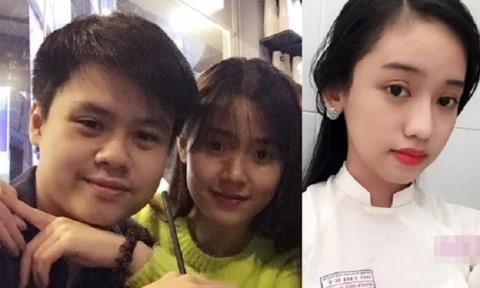 Những chuyện tình sao Việt đẹp như cổ tích vẫn vỡ tan - 3