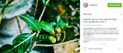 Rộ tin Kỳ Hân và Mạc Hồng Quân tất bật làm đám cưới - 4