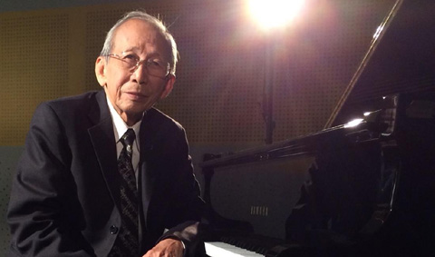 Hai bóng hồng đặc biệt trong cuộc đời cố nhạc sĩ Nguyễn Ánh 9 - Ảnh 2 Hai bóng hồng đặc biệt trong cuộc đời cố nhạc sĩ Nguyễn Ánh 9 - Ảnh 2