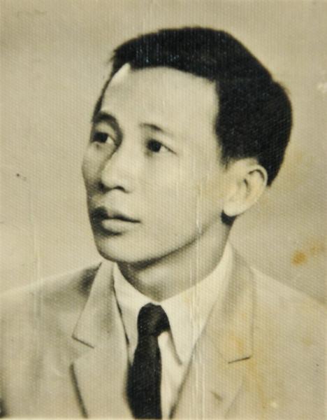 Hai bóng hồng đặc biệt trong cuộc đời cố nhạc sĩ Nguyễn Ánh 9 - Ảnh 1 Hai bóng hồng đặc biệt trong cuộc đời cố nhạc sĩ Nguyễn Ánh 9 - Ảnh 1