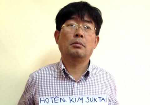 'Yeu rau xanh' Han Quoc lan tron o Viet Nam hinh anh 1