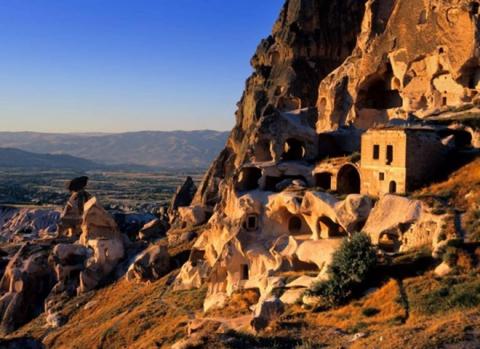 Me man ngam nhin cac hang dong duoc thiet ke thanh nha o hinh anh 3