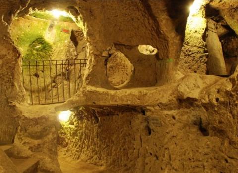 Me man ngam nhin cac hang dong duoc thiet ke thanh nha o hinh anh 8