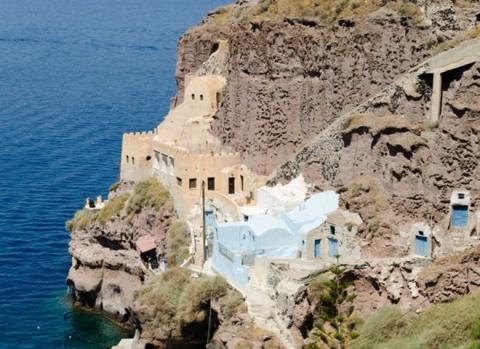 Me man ngam nhin cac hang dong duoc thiet ke thanh nha o hinh anh 10