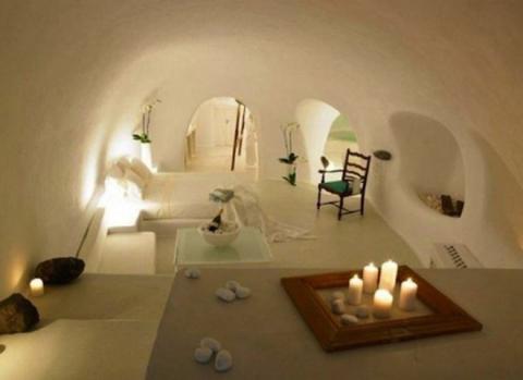 Me man ngam nhin cac hang dong duoc thiet ke thanh nha o hinh anh 11