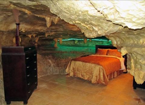 Me man ngam nhin cac hang dong duoc thiet ke thanh nha o hinh anh 12