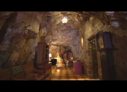 Me man ngam nhin cac hang dong duoc thiet ke thanh nha o hinh anh 16