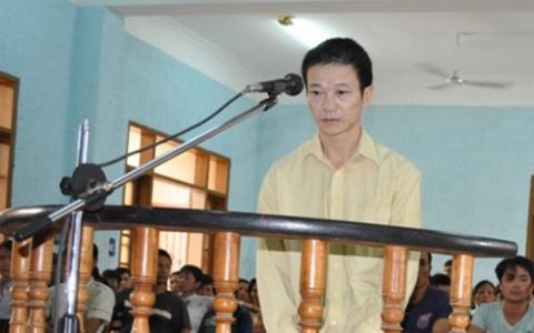 Thu pham tham sat 4 nguoi o Gia Lai chi bi an chung than hinh anh 1