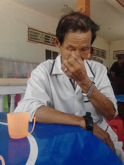 Vụ ngạt khí hầm biogas: Xóm nhỏ bàng hoàng 3 cái tang cùng lúc - Ảnh 2