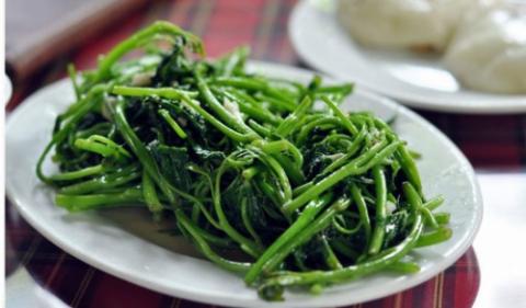 4 mẹo XÀO RAU không gây HẠI cho sức khỏe - Ảnh 3