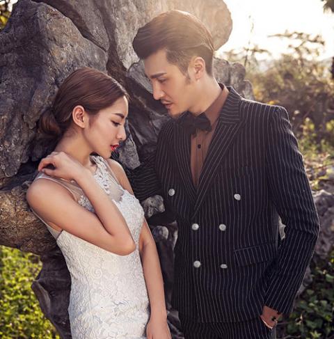 ngoai tru dep, vo sap cuoi vua vung lai con luoi - 2