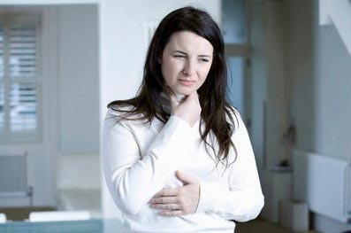 10 triệu chứng cảnh báo ung thư nguy hiểm nhưng dễ bị phớt lờ - 1