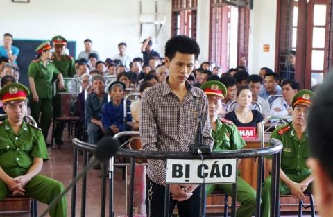 Truy sat hang xom vi khong doi duoc tien hinh anh 1