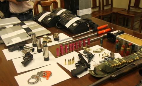 Nhung ong trum ca do bong da sa luoi mua Euro hinh anh 2