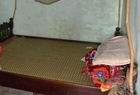 Sang nhà bạn nhậu chơi, hiếp dâm luôn con gái bạn - Ảnh 1