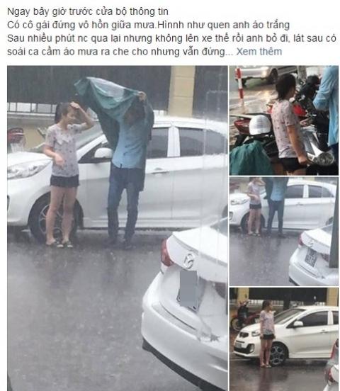 Gioi tre ngay nay cu chia tay la doi tu tu hinh anh 2