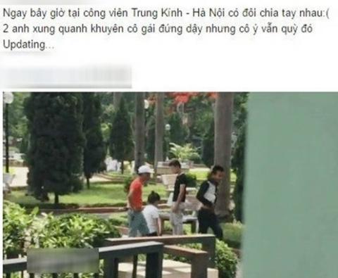 Gioi tre ngay nay cu chia tay la doi tu tu hinh anh 3
