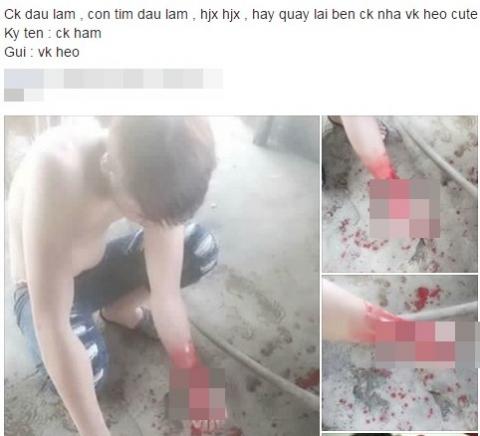 Gioi tre ngay nay cu chia tay la doi tu tu hinh anh 1