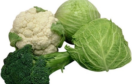 Nhung sieu thuc pham giup thanh loc phoi hieu qua hinh anh 4