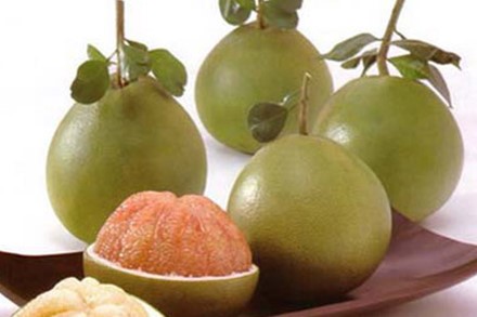 Nhung sieu thuc pham giup thanh loc phoi hieu qua hinh anh 5