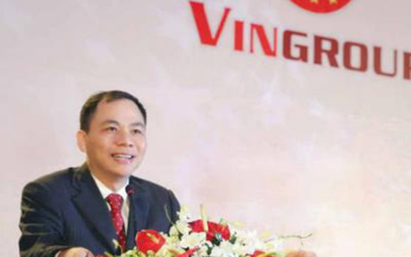 Đại gia nào “có giá” nhất Việt Nam hiện nay? - Ảnh 1.