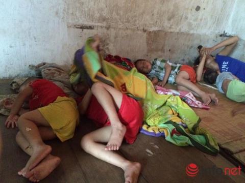 Chuyện chưa kể về bà mẹ 14 lần tự vượt cạn giữa thủ đô Hà Nội - 2