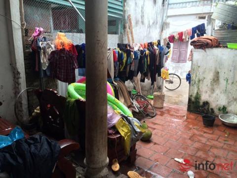 Chuyện chưa kể về bà mẹ 14 lần tự vượt cạn giữa thủ đô Hà Nội - 4