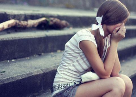 2 lan chu dong chia tay ban trai cua co nguoi yeu thuc dung... - 1