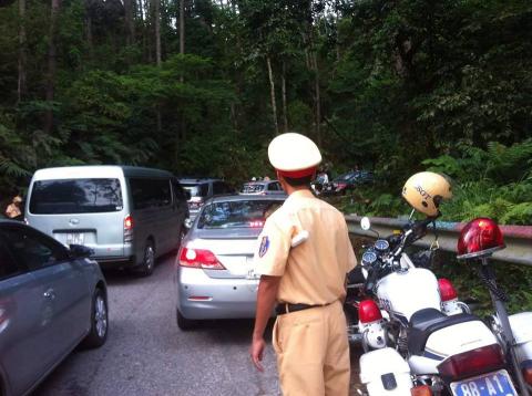 an toàn giao thông, nghĩ lễ 2/9, tai nạn, chết người