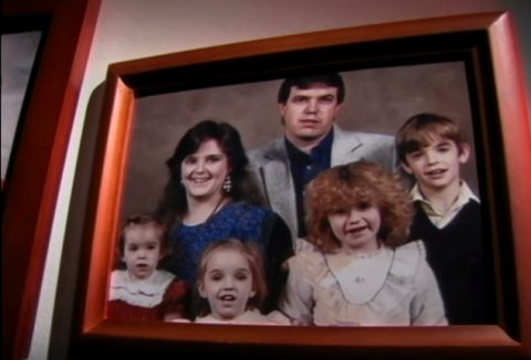 Am muu giet con, dot nha de lay tien bao hiem hinh anh 1