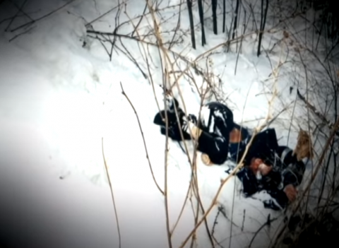 Am muu giet con, dot nha de lay tien bao hiem hinh anh 7