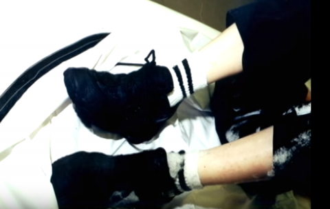 Am muu giet con, dot nha de lay tien bao hiem hinh anh 8