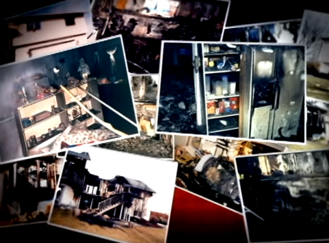 Am muu giet con, dot nha de lay tien bao hiem hinh anh 10