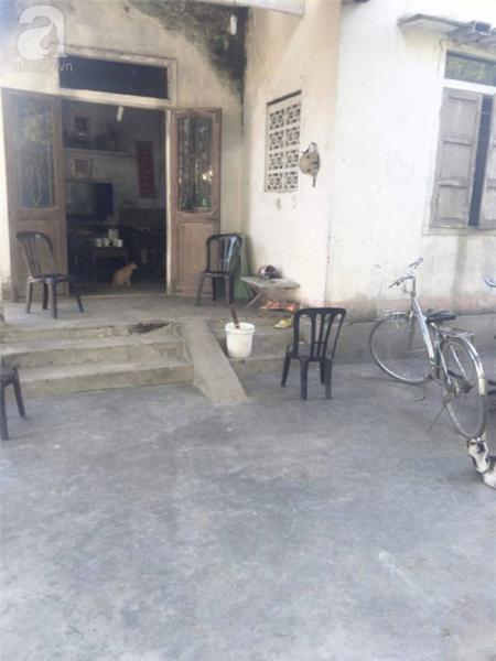 Vụ bé gái 3 tuổi bị gã hàng xóm 17 tuổi giở trò đồi bại: Nỗi đau của gia đình nạn nhân