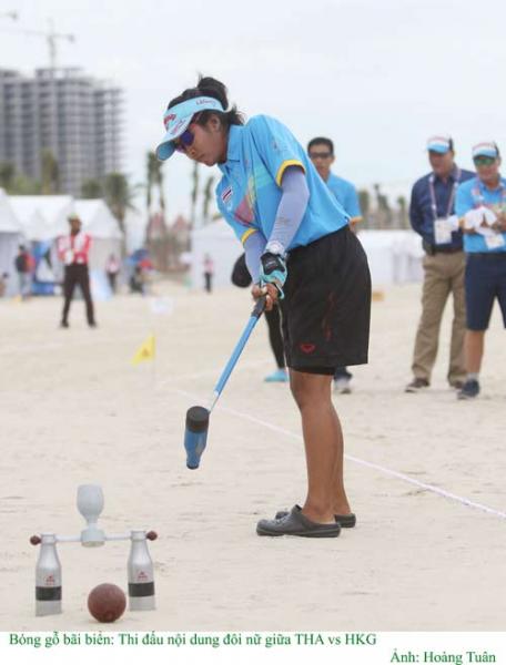 Bất ngờ: Thể thao VN vượt Trung Quốc + Nhật Bản + Thái Lan - 2