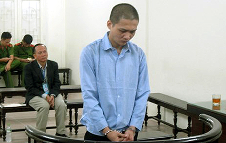 Nỗi ám ảnh tội ác của kẻ giết vợ sau câu nói sẽ lấy người khác - Ảnh 4. Nỗi ám ảnh tội ác của kẻ giết vợ sau câu nói sẽ lấy người khác - Ảnh 4.