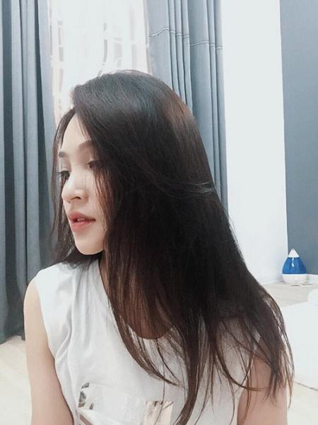 nu cong an khien cong dong mang san lung thong tin vi qua xinh dep - 10