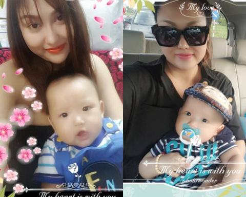 phi thanh van va nhung dieu 'khong tuong' trong cuoc doi - 13