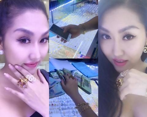 phi thanh van va nhung dieu 'khong tuong' trong cuoc doi - 16