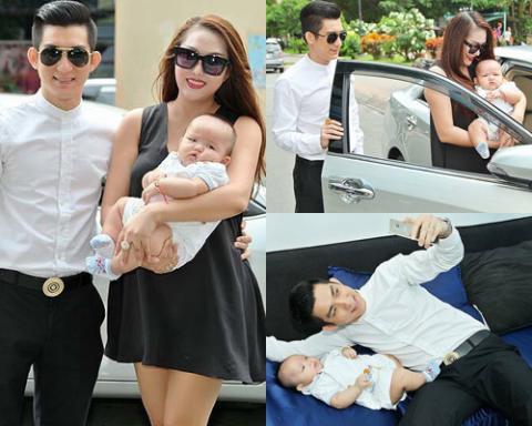 phi thanh van va nhung dieu 'khong tuong' trong cuoc doi - 18