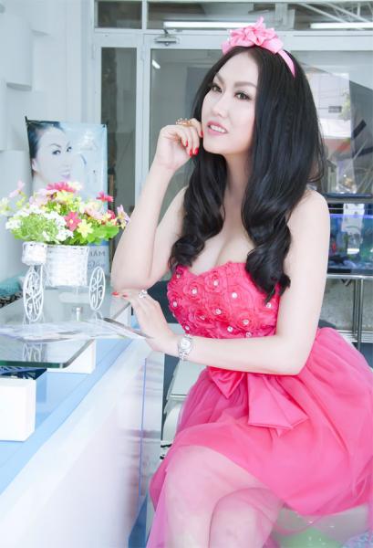 phi thanh van va nhung dieu 'khong tuong' trong cuoc doi - 1