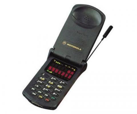 Top 20 điện thoại di động bán chạy nhất mọi thời đại (P1) - 2