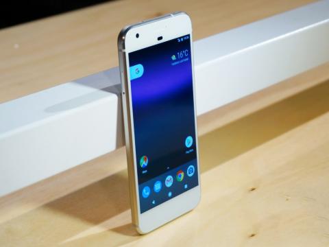 10 dien thoai Android dang cap nhat hien nay hinh anh 3