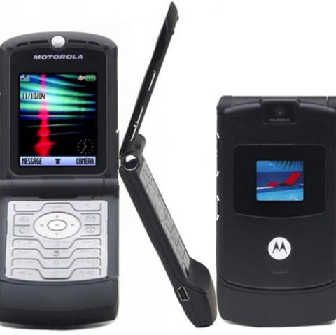 Top 20 điện thoại bán chạy nhất mọi thời đại (P2) - 1