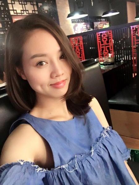 Công Lý,  bạn gái Công Lý,