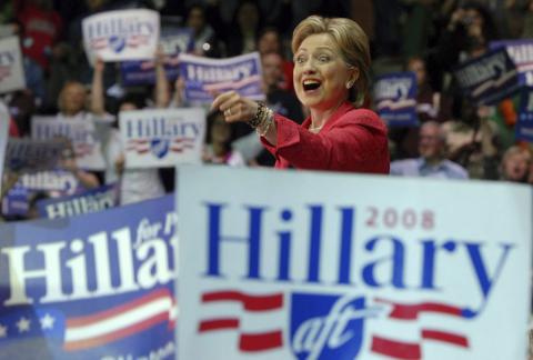 Bầu cử Tổng thống Mỹ 2016, bầu cử Mỹ 2016, Tổng thống Mỹ, Hillary Clinton, Donald Trump, cuộc chiến truyền thông,