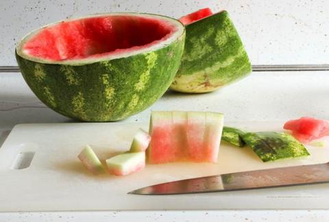 Những loại vỏ trái cây cực tốt cho sức khỏe bạn không nên vứt đi - 1