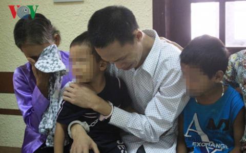 Giọt nước mắt sám hối của kẻ vượt ngàn km giết vợ và tình địch - Ảnh 1. Giọt nước mắt sám hối của kẻ vượt ngàn km giết vợ và tình địch - Ảnh 1.