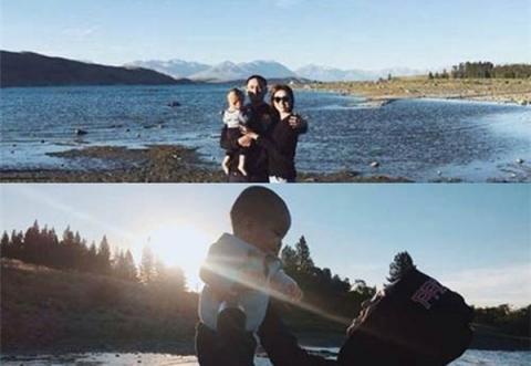 nhin tang thanh ha, ban se tin